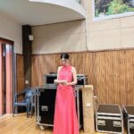 Kim Ye-won Instagram – 제 19회 제천국제음악영화제🌷🤍
크고 작은 난관을 딛어 더 의미가 크고 소중했던 자리에 함께하게 되어 너무 감사했습니다, :)

#제천국제음악영화제 #개막식
#JIMFF 🎶🎬❤️‍🔥
📷 by 우리 은희👩🏻‍❤️‍👩🏻