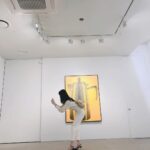 Kim Ye-won Instagram – 새로운 무언가를 알게 될 때,
특별해지는 하루 –

#lucky #rene_wirths
#nottoday :)