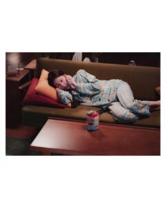 Kim Ye-won Instagram - random comet in yellow :)🌼 ☄️🤍