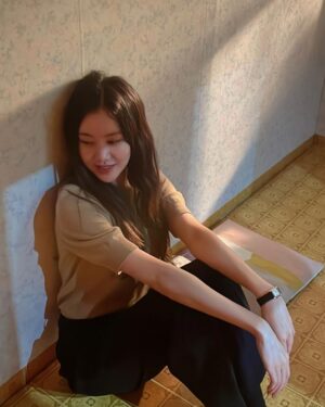 Kim Ye-won Instagram - 알럽 나의 혜성씨. 크크

오늘밤두 사랑말 같이 봐줄거죠? :p
