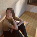 Kim Ye-won Instagram - 알럽 나의 혜성씨. 크크 오늘밤두 사랑말 같이 봐줄거죠? :p