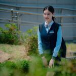 Kim Ye-won Instagram - 혜성계쟝의 모습들 :)🌼 꺄아악—🤎 내일이다 (이번회들도 더재밌때요 글쎄) @disneypluskr #사랑이라말해요