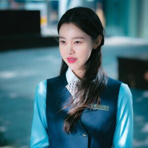 Kim Ye-won Instagram - 혜성계쟝의 모습들 :)🌼

꺄아악—🤎 내일이다
(이번회들도 더재밌때요 글쎄)

@disneypluskr
#사랑이라말해요