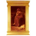 Kim Ye-won Instagram - 아름다운, 우아한, 매력적인. :) #Frederic_Leighton #프레데릭레이튼