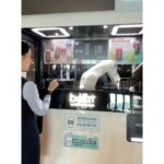 Kim Ye-won Instagram - 로봇혜성 잉취키 잉취키 🤖🦾 슬픈혜성 장꾸들 내레이션 👅 혜성이랑 혜성이👥 ☄️📹 by 우리 원선재진씨 크크크 :)🤍