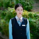 Kim Ye-won Instagram - 혜성계쟝의 모습들 :)🌼 꺄아악—🤎 내일이다 (이번회들도 더재밌때요 글쎄) @disneypluskr #사랑이라말해요