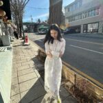 Kim Ye-won Instagram - 안뇽 ~ ☺️💖 오늘도 뉴페이스분이 등장하지 모에요…,🫢 웅성웅성👤 7, 8회가 함께 공개됐습니다. 지금 티빙에서 함께 해주세요 여러분 :)! 🧶💜 #티빙오리지널 #환승연애3 🫶🏻 @tving.official ✨✨