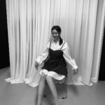 Kim Ye-won Instagram - 아직 못본 사람 있다구요 :) ?🧶💜 매력적인 뉴페이스분이 등장하십니다…, 🫢⛸️🥇 늘 새롭고 짜릿한 환승연애, 주말에도 티빙에서 함께 해주세요 여러분!💕 #티빙오리지널 #환승연애3 🫶🏻 @tving.official ✨