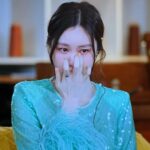 Kim Ye-won Instagram - 눈은 오는데❄️ 4회는 언제 올까요 :)💜 #나를울리지말아요🤦🏻‍♀️ #눈물의3회😢 #티빙오리지널 #환승연애3 🫶🏻 @tving.official ✨