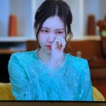 Kim Ye-won Instagram - 눈은 오는데❄️ 4회는 언제 올까요 :)💜 #나를울리지말아요🤦🏻‍♀️ #눈물의3회😢 #티빙오리지널 #환승연애3 🫶🏻 @tving.official ✨