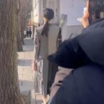 Kim Ye-won Instagram - 폭풍이 일어날줄 모르구 환승연애 가던 길 :)👔🚶🏻‍♀️ 2,3회로 함께 가요 여러분! ✨ 묵직한 롤러코스터 시작됌 .., 💜 #과몰입의서막 #티빙오리지널 #환승연애3 🫶🏻