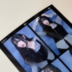 Kim Yi-kyeong Instagram - 📸✌🏻