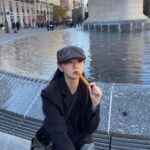 Kim Yi-kyeong Instagram - 스페인하면 츄로스지