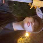 Kim Yi-kyeong Instagram - 스페인하면 츄로스지