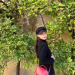 Kim Yi-kyeong Instagram - Tiempos preciosos. Spain