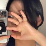Kim Yi-kyeong Instagram - 🤎