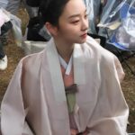 Kim Yi-kyeong Instagram - ‘초영’ 이라고 하오 ! #오늘도사랑스럽개 #agooddaytobeadog #초영 #지아 #mbc #netflix #wavve