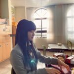 Kim Yi-kyeong Instagram - 나한테 점 보러 올 사람 ? #오늘도사랑스럽개 #agooddaytobeadog #mbc #netflix #wavve