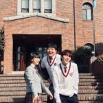 Kim Yi-kyeong Instagram - 나한테 점 보러 올 사람 ? #오늘도사랑스럽개 #agooddaytobeadog #mbc #netflix #wavve