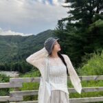 Kim Yi-kyeong Instagram - Healing itself 🦙🪽