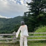 Kim Yi-kyeong Instagram - Healing itself 🦙🪽