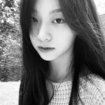 Kim Yi-kyeong Instagram - Healing itself 🦙🪽