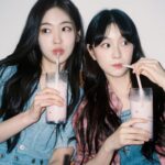 Kim Yi-kyeong Instagram - 함께한 여름이었댜••• 🍃