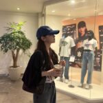 Kim Yi-kyeong Instagram - 맘에 들어