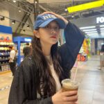 Kim Yi-kyeong Instagram - 맘에 들어