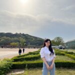 Kim Yi-kyeong Instagram - 🍃🌼☘️🌻🌱