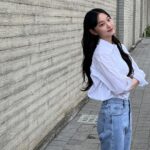Kim Yi-kyeong Instagram - 🍃🌼☘️🌻🌱