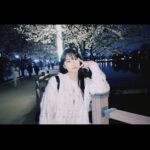 Kim Yi-kyeong Instagram - 낮 보다는 밤에 🌸
