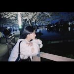 Kim Yi-kyeong Instagram - 낮 보다는 밤에 🌸