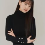 Kim Yi-kyeong Instagram - 2023 profile @bigsmile_ent Hair @ssonxxon @ouioui_seonhye Make up @jin_ni_makeup @yujeong_ouioui Stylist @artist_ji @onhwarily
