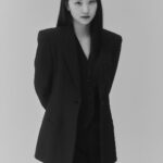 Kim Yi-kyeong Instagram - 2023 profile @bigsmile_ent Hair @ssonxxon @ouioui_seonhye Make up @jin_ni_makeup @yujeong_ouioui Stylist @artist_ji @onhwarily