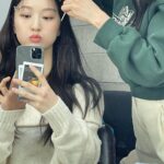 Kim Yi-kyeong Instagram - 🫶🏻🫶🏻🫶🏻🫶🏻🫶🏻