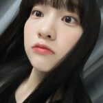 Kim Yi-kyeong Instagram - 😗😽💋