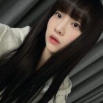 Kim Yi-kyeong Instagram - 😗😽💋