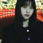 Kim Yi-kyeong Instagram - @_kimgrim