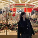 Kim Yi-kyeong Instagram - 🎄
