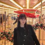 Kim Yi-kyeong Instagram - 🎄