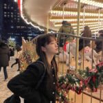 Kim Yi-kyeong Instagram - 🎄
