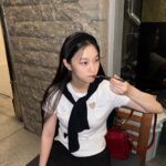 Kim Yi-kyeong Instagram - 내가 가장 좋아하는 달, 9월 안녕 🎂
