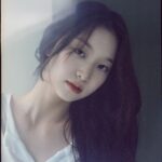 Kim Yi-kyeong Instagram - @bin.cloud