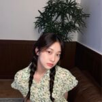 Kim Yi-kyeong Instagram -