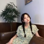 Kim Yi-kyeong Instagram -