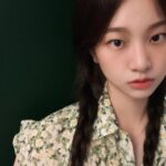 Kim Yi-kyeong Instagram -