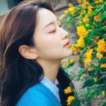 Kim Yi-kyeong Instagram - @_kimgrim 🌻