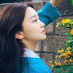 Kim Yi-kyeong Instagram - @_kimgrim 🌻