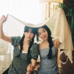 Kim Yi-kyeong Instagram - 함께한 여름이었댜••• 🍃